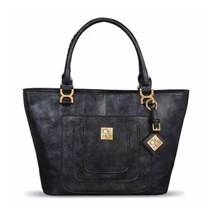 JOSE HESS 🦋 Danbury Mint Midnight Elegance NWT